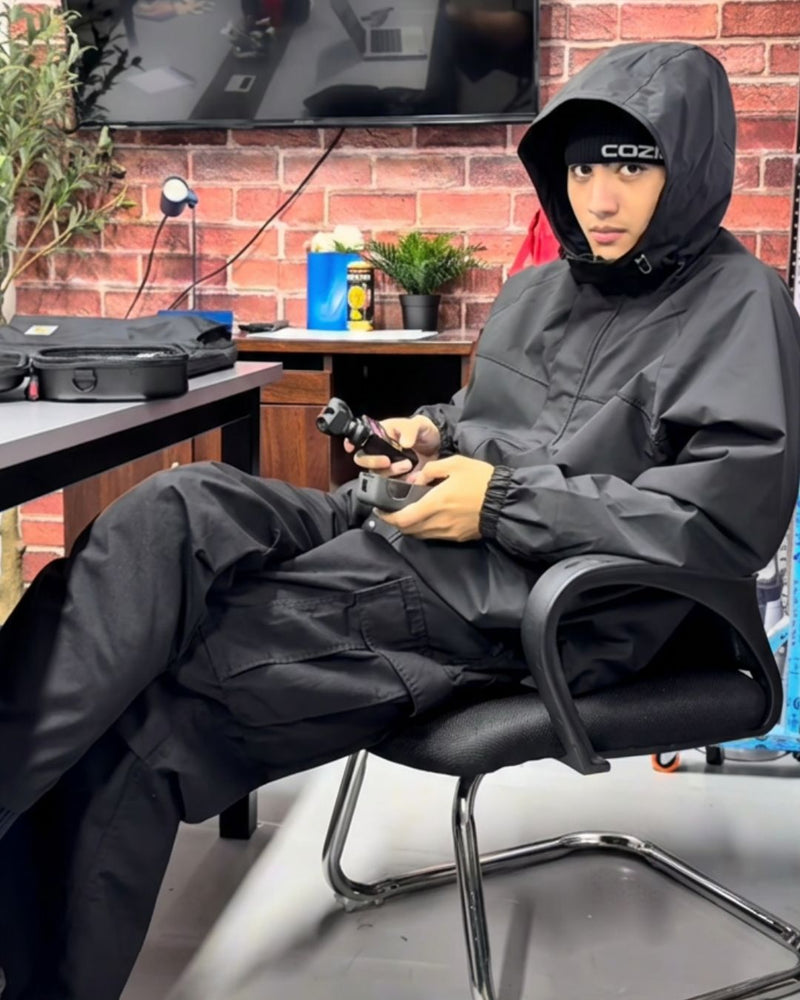 THE BUSINESS OWNER