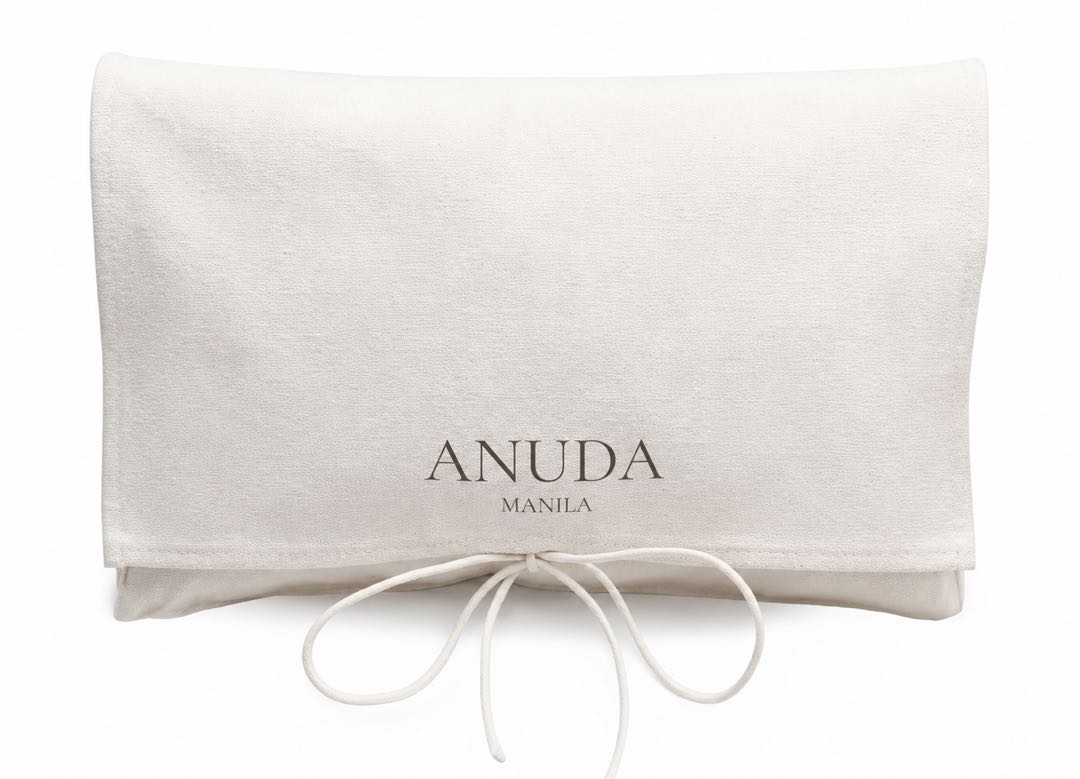 ANUDA Signature System